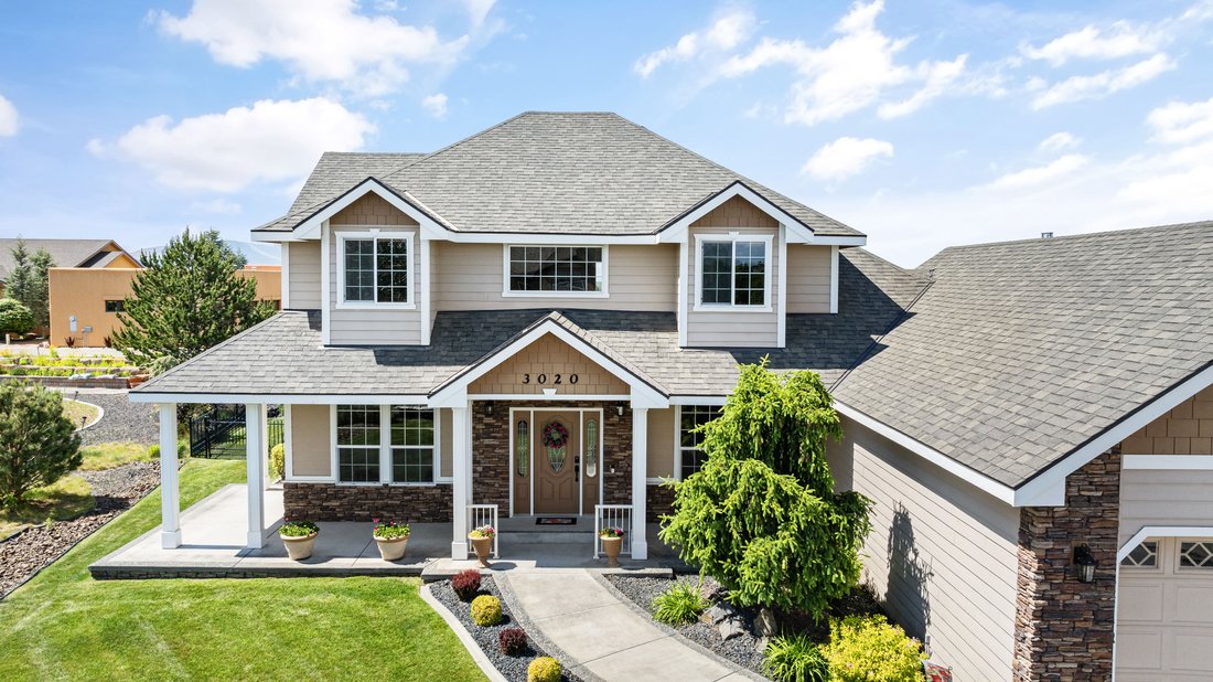 House in Richland, Washington, United States 2 - 17242235