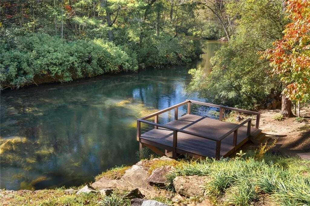 House in Clarkesville, Georgia, United States 2 - 17243761