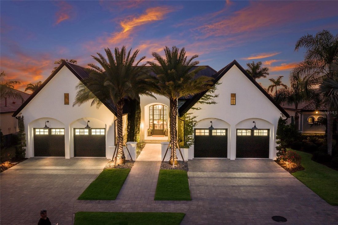 House in Bradenton, Florida, United States 1 - 17242917