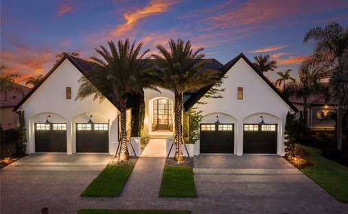 House in Bradenton, Florida, United States 1