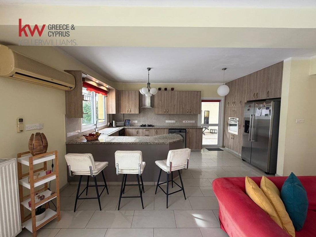 Villa in Pyla, Larnaca, Cyprus 5 - 17240737