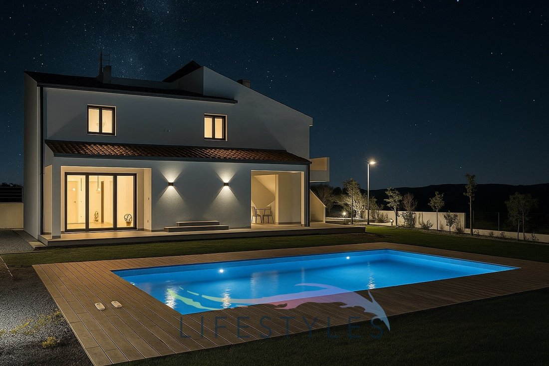 Villa in Quarteira, Algarve, Portugal 2 - 17244067