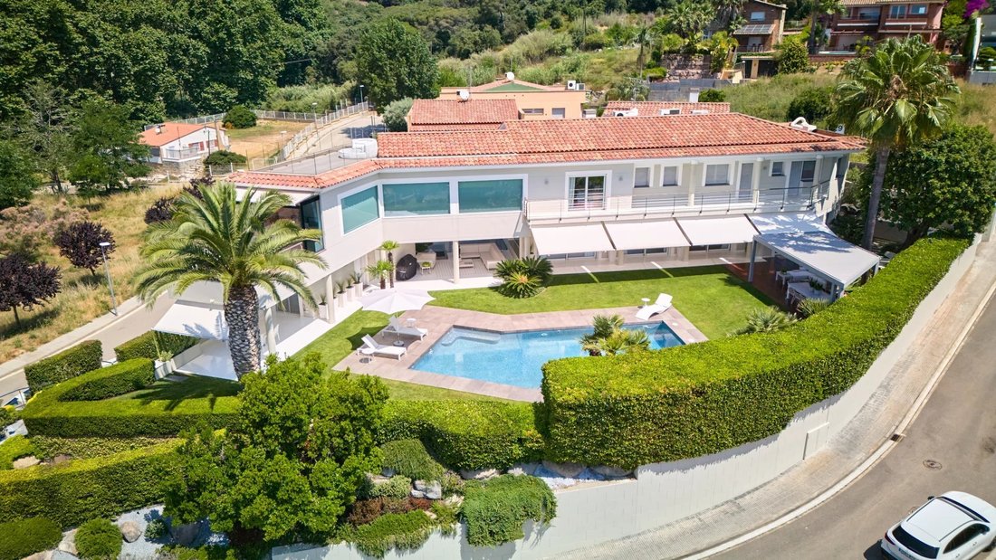 House in Sant Pol de Mar, Catalonia, Spain 2 - 17244023
