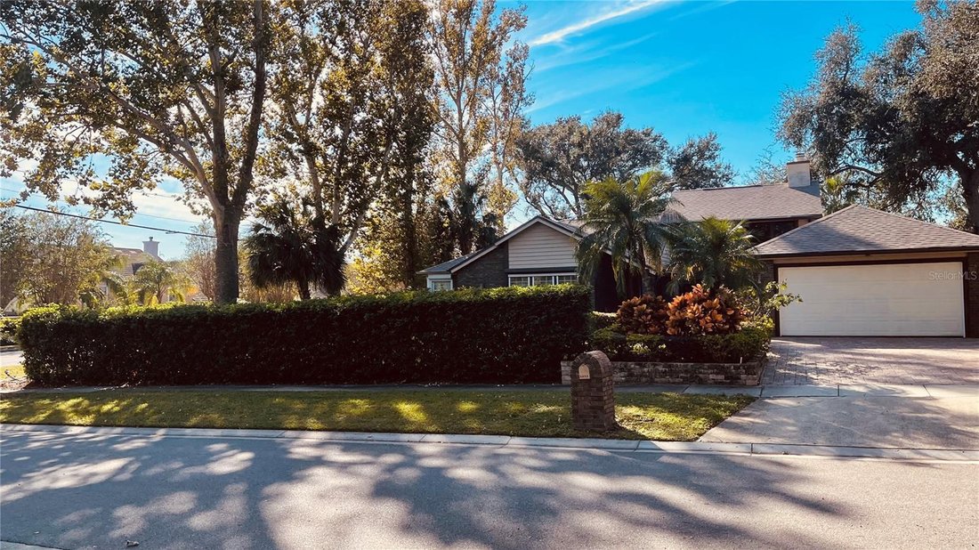 House in Orlando, Florida, United States 3 - 17242964
