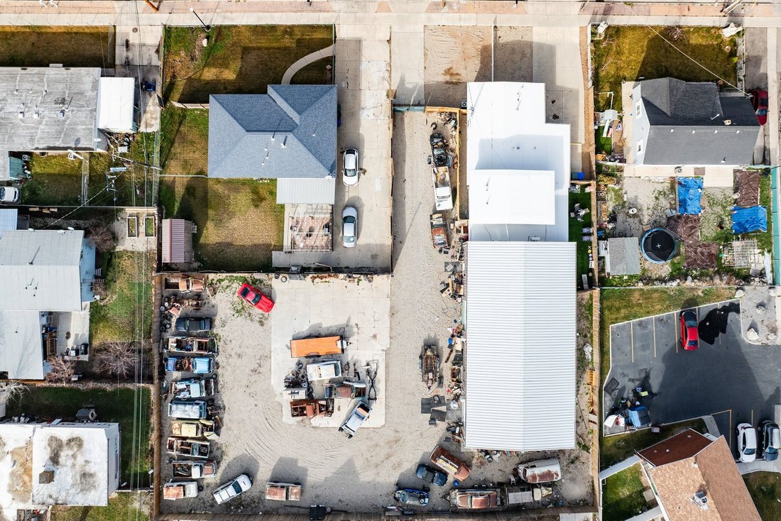 House in West Valley City, Utah, United States 3 - 17241541