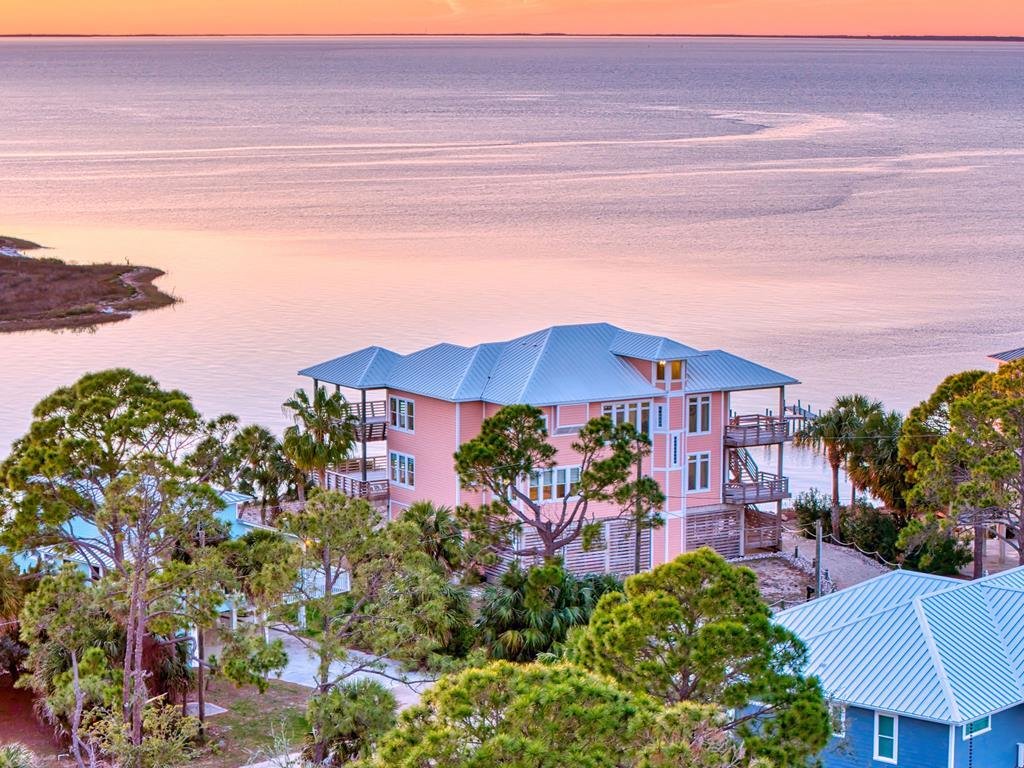 House in Saint George Island, Florida, United States 1 - 17243646