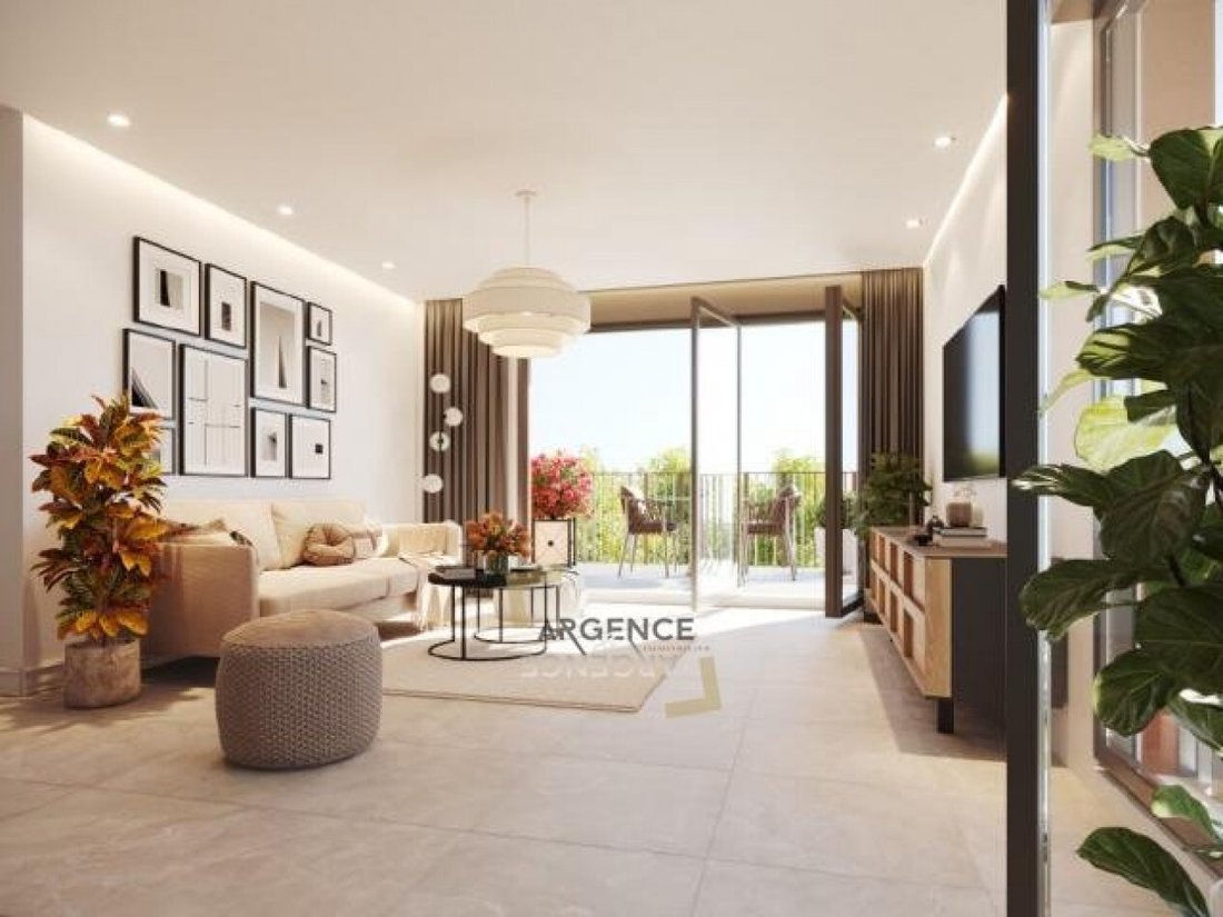Apartment in Espace Villeroy-Les Quilles, Sète, France 2 - 17243261