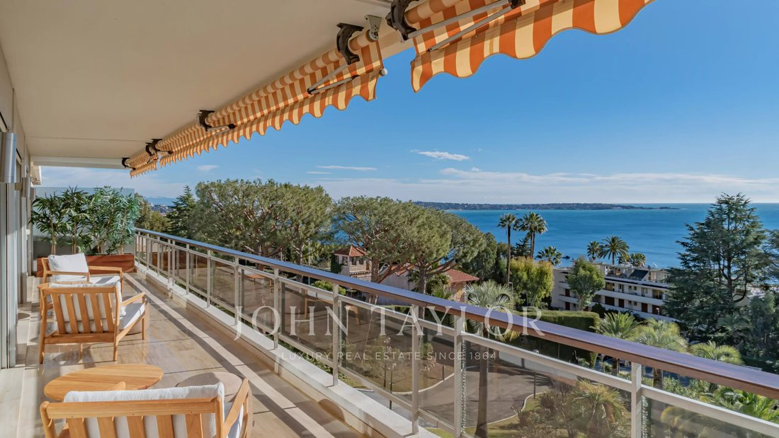 Apartment in Cannes, Provence-Alpes-Côte d'Azur, France 1 - 17241827