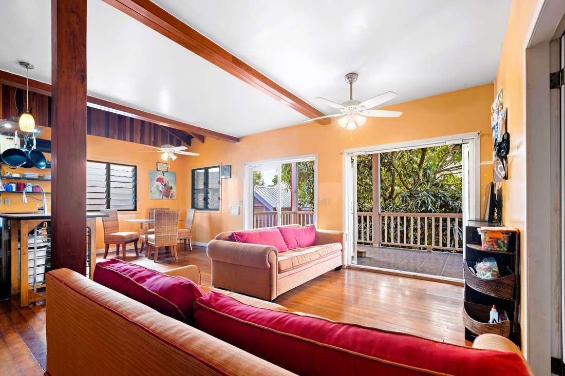 Apartment in Placencia, Stann Creek District, Belize 2 - 17243155