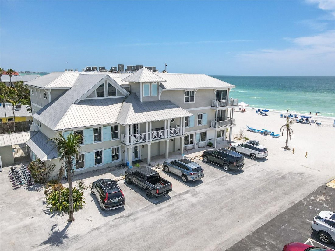 Condo in Holmes Beach, Florida, United States 1 - 17242942
