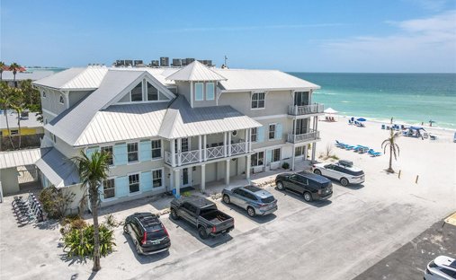 Condominio en Holmes Beach, Florida, Estados Unidos 1