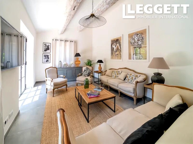 House in Eygalières, Provence-Alpes-Côte d'Azur, France 5 - 17241803
