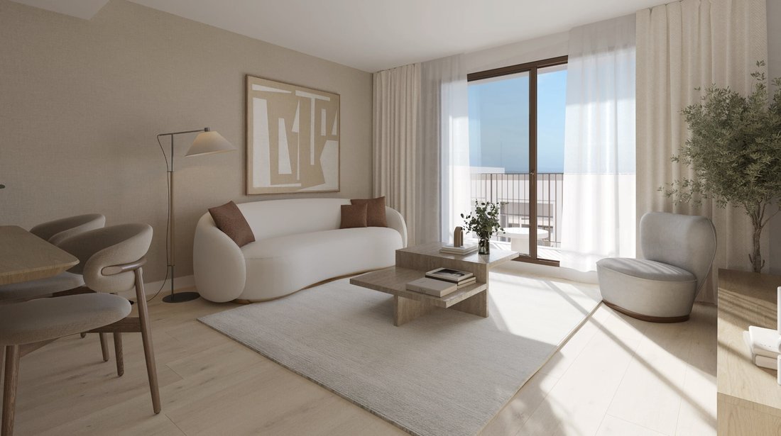 Apartment in Ciutat Vella, Valencia, Spain 5 - 17244062