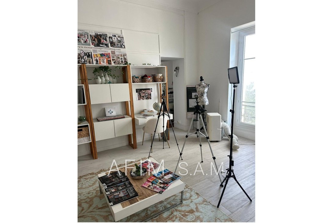 Apartment in Monaco, Monaco 3 - 17241244