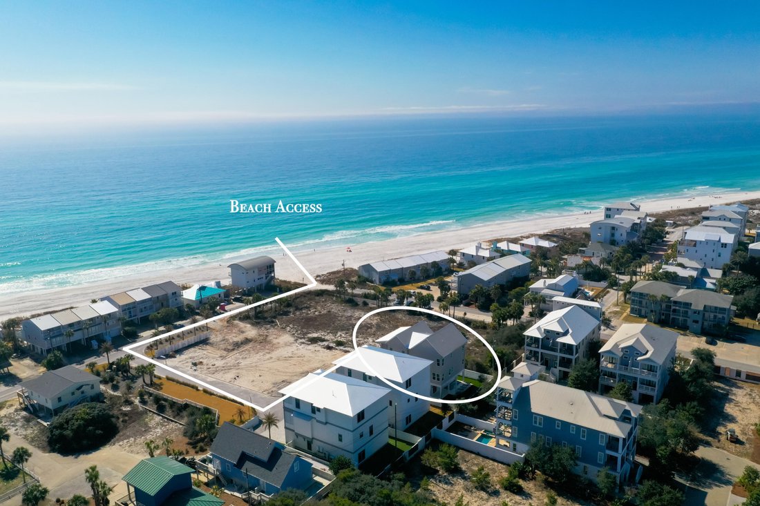 House in Rosemary Beach, Florida, United States 2 - 17242053