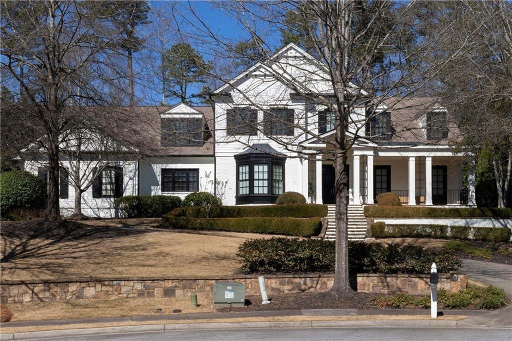 House in Atlanta, Georgia, United States 2 - 17242031