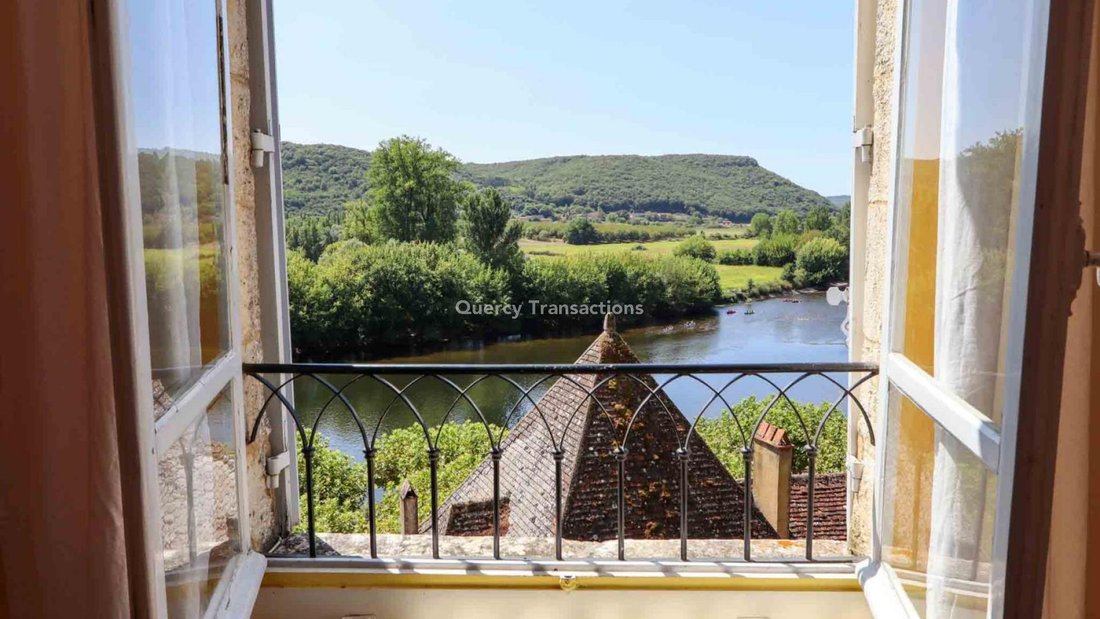 Casa a Arrondissement di Sarlat-la-Canéda, Nuova Aquitania, Francia 2 - 17241391