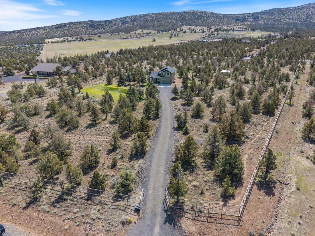 House in Powell Butte, Oregon, United States 2 - 17240499