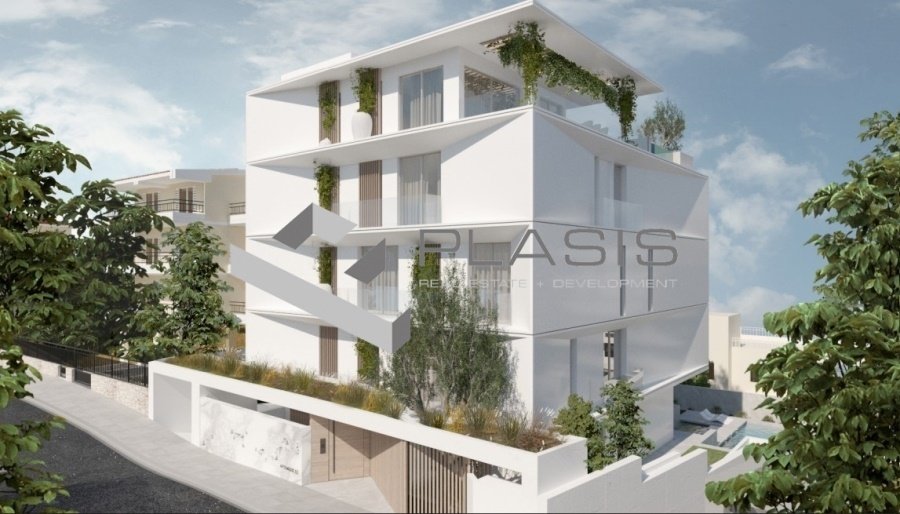 Apartment in Voula, Attica, Greece 2 - 17241062