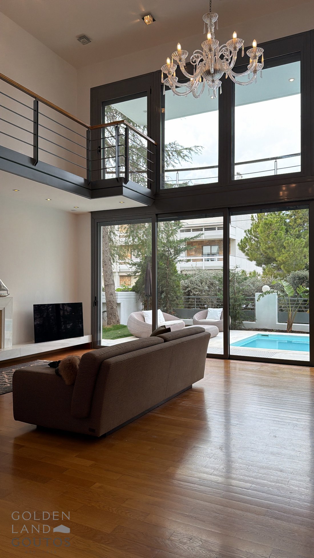 Apartment in Glyfada, Attica, Greece 5 - 17240747