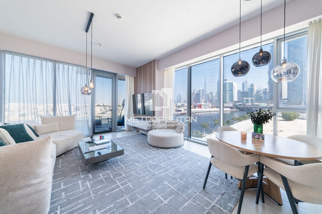 Apartment in Al Wasl, Dubai, United Arab Emirates 1 - 17242095