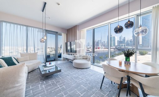 Wohnung in Al Wasl, Dubai, Vereinigte Arabische Emirate 1