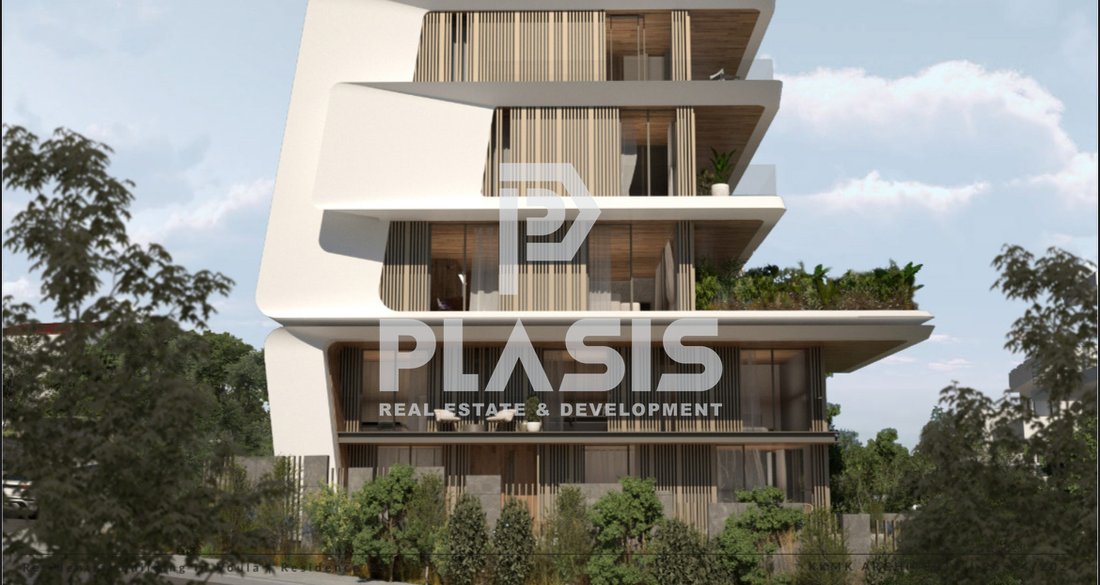 Apartment in Voula, Attica, Greece 3 - 17241075