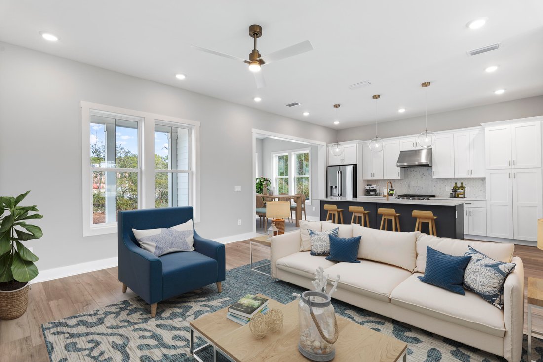 House in Watersound, Florida, United States 2 - 17240383