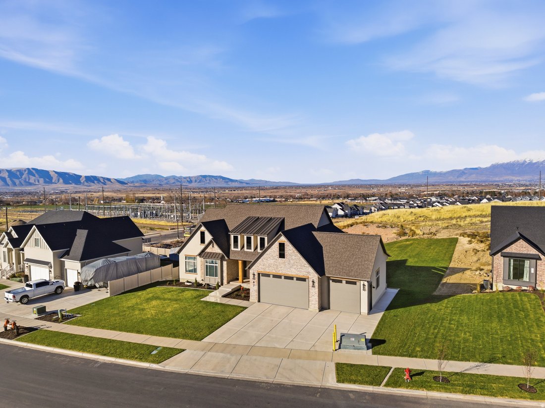 House in Payson, Utah, United States 2 - 17242749
