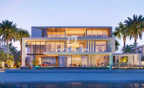 Villa a Dubai, Dubai, Emirati Arabi Uniti 1