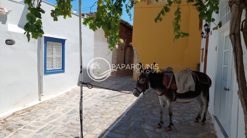 Apartment in Hydra, Attica, Greece 3 - 17241100