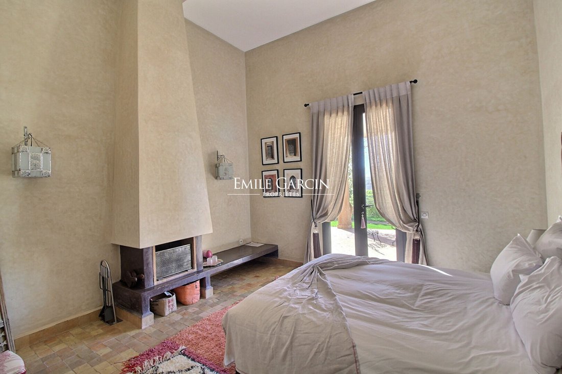 Villa in MARRAKECH, Morocco 5 - 17244099