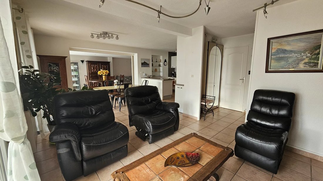 House in Gruissan, Occitania, France 4 - 17240184