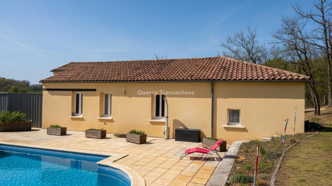 House in Le Bugue, Nouvelle-Aquitaine, France 4 - 17241402