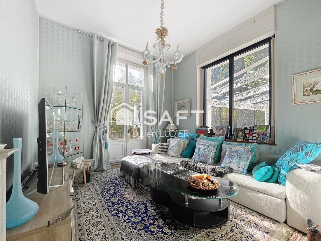 House in Petite Ville, Limoux, France 5 - 17242289