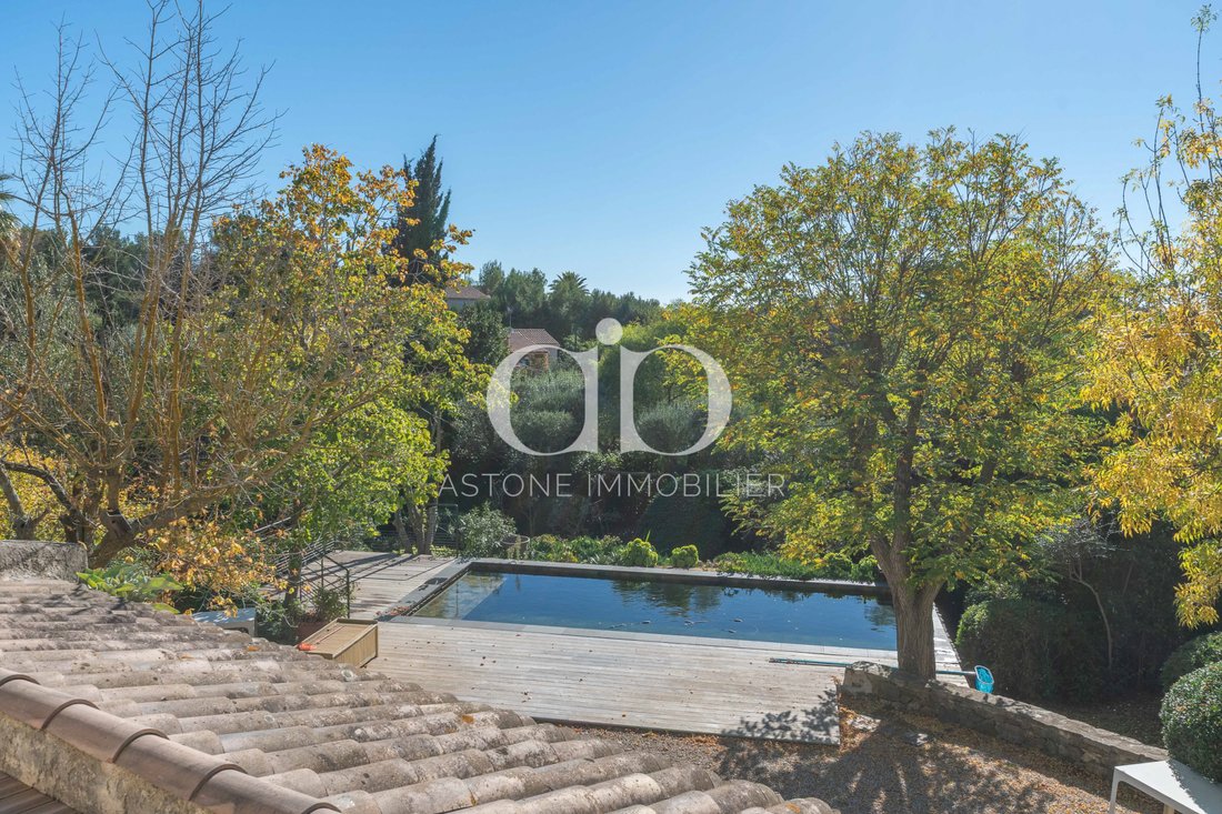 House in Sanary-sur-Mer, Provence-Alpes-Côte d'Azur, France 1 - 17243065