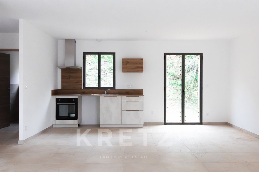 Villa in Oletta, Corsica, France 2 - 17243325