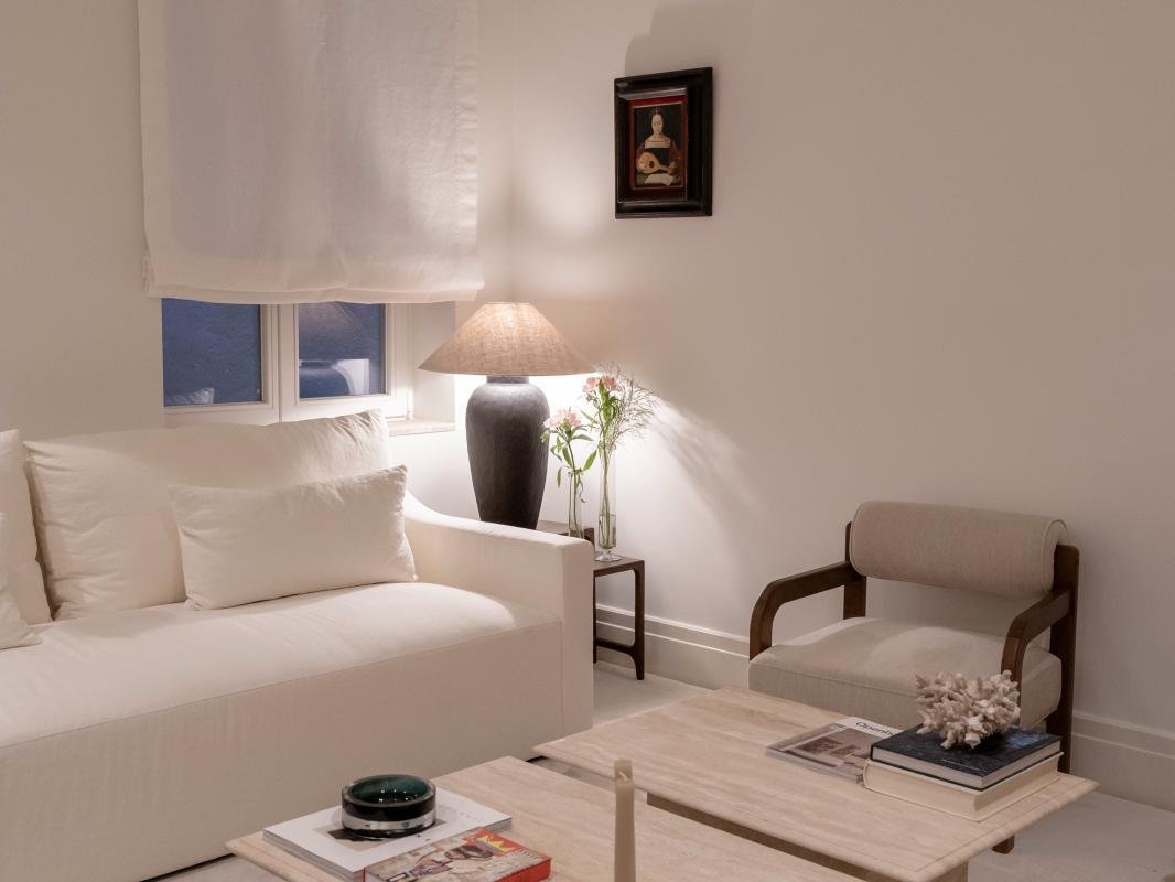 Apartment in Barrio Salamanca, Madrid, Spain 2 - 17240872