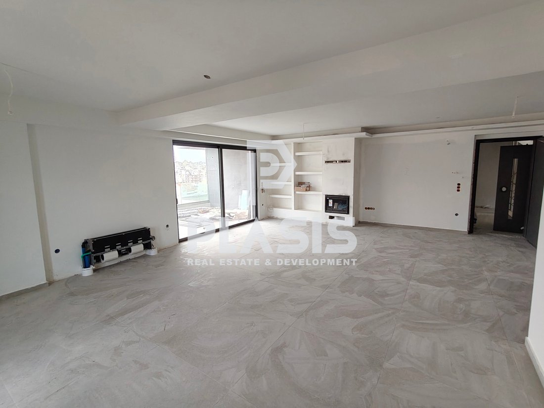 Apartment in South Athens, Attica, Greece 2 - 15729552