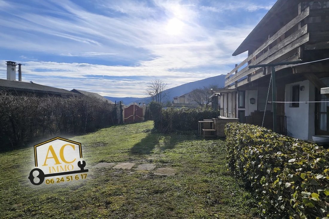 House in Peron, Auvergne-Rhône-Alpes, France 3 - 17244000