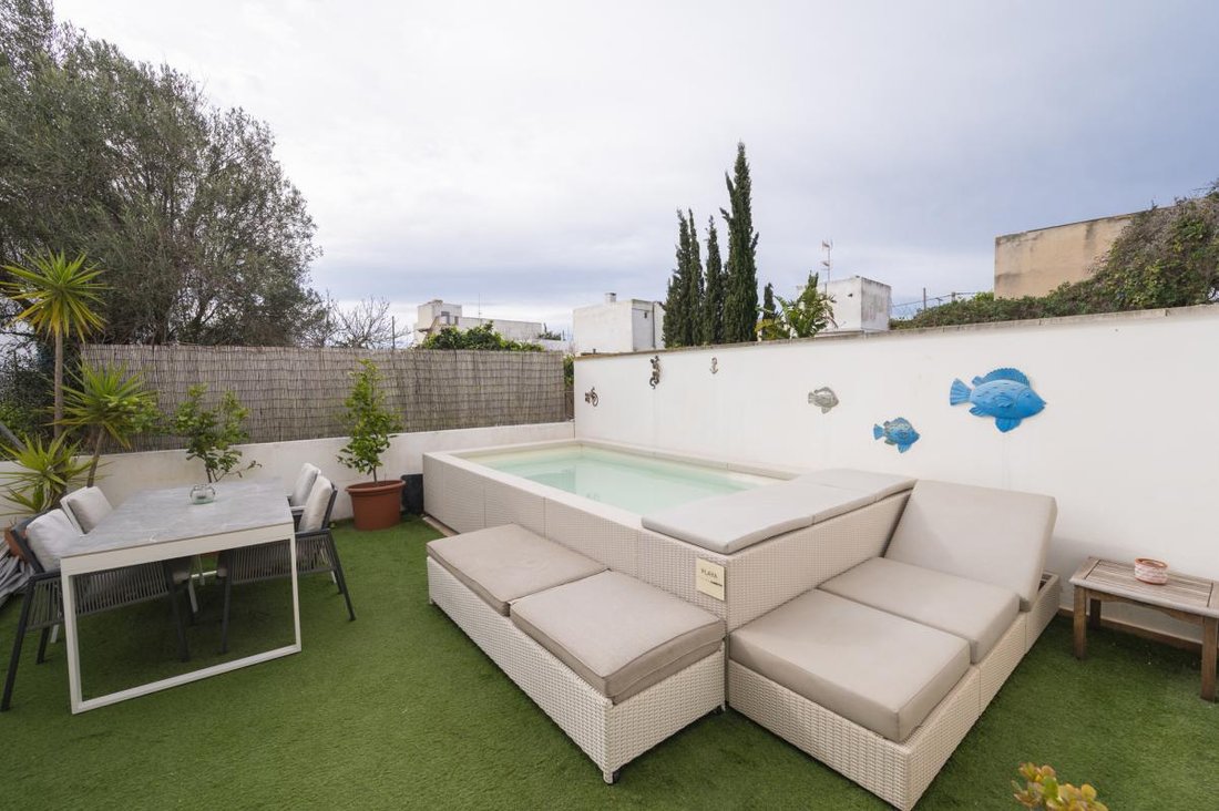House in Sant Antoni de Portmany, Balearic Islands, Spain 5 - 17240774