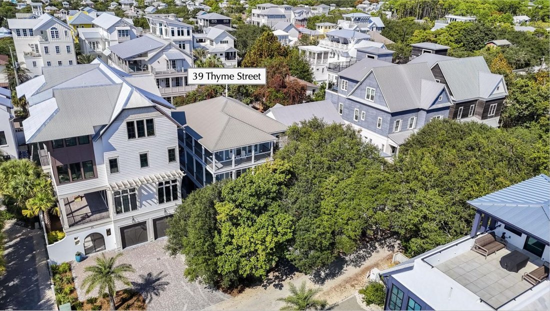 House in Santa Rosa Beach, Florida, United States 1 - 17244564