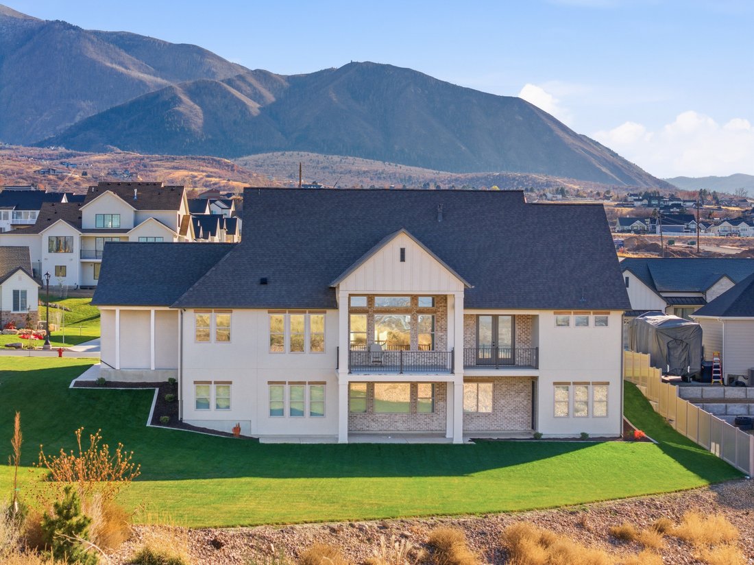 House in Payson, Utah, United States 3 - 17242749
