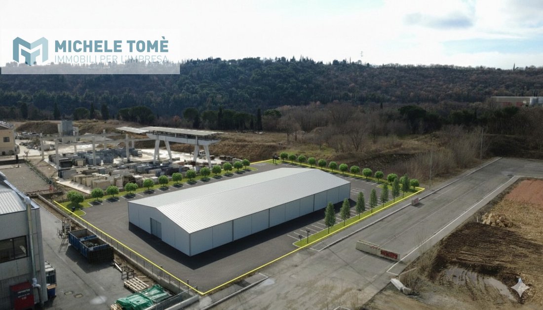 Land in Cavaion Veronese, Veneto, Italy 4 - 17244351
