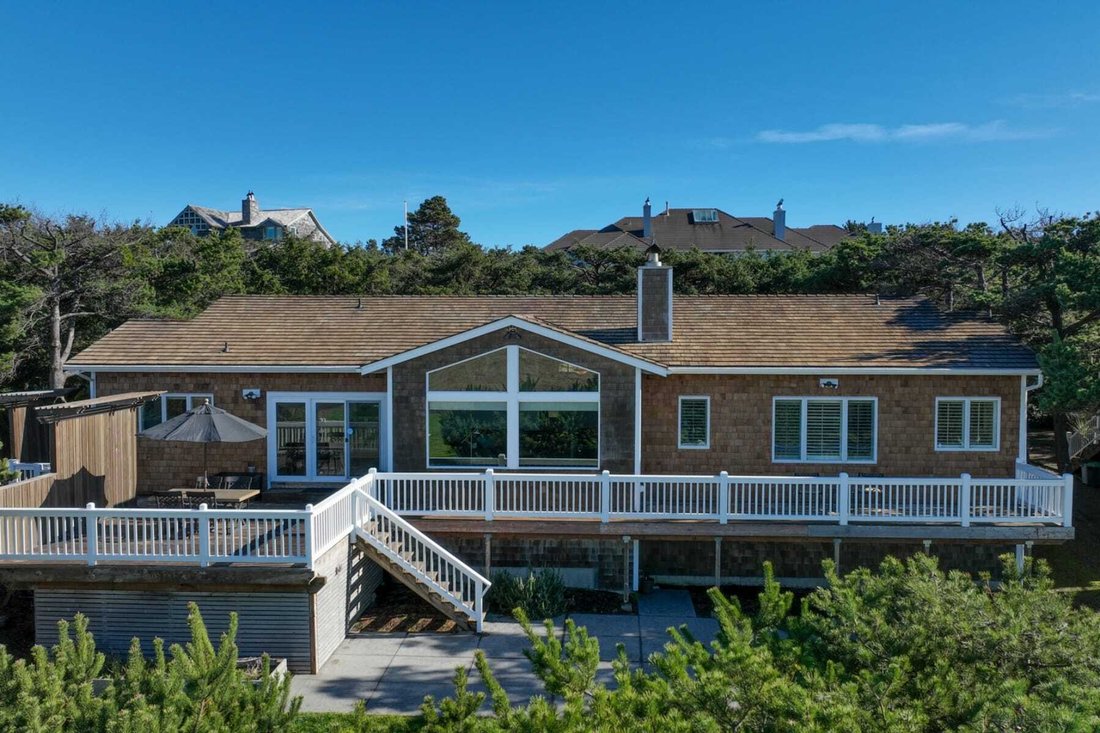 House in Gearhart, Oregon, United States 1 - 17242135