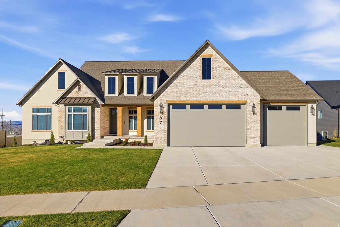 House in Payson, Utah, United States 1 - 17242749