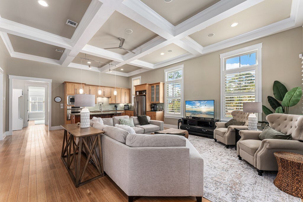 House in Port St. Joe, Florida, United States 3 - 17243645