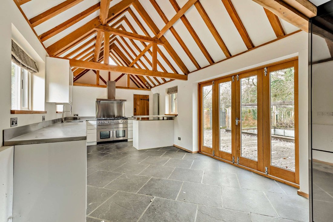 Casa en Rudgwick, Inglaterra 3 - 17240364
