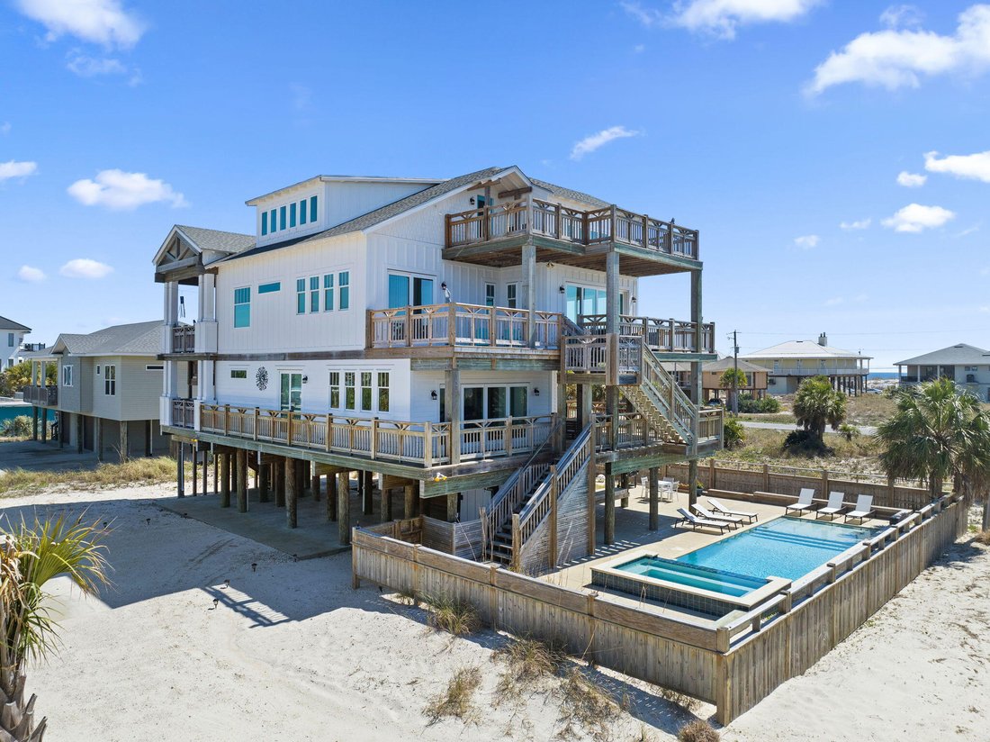 House in Gulf Breeze, Florida, United States 3 - 17243445