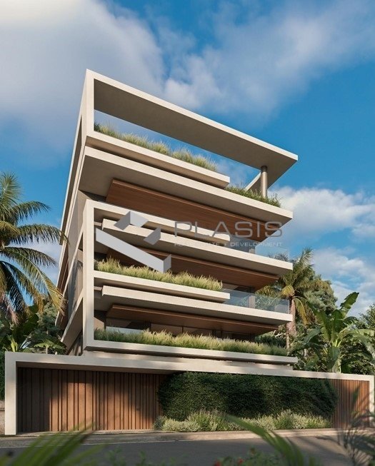 Apartment in Voula, Attica, Greece 1 - 17241054
